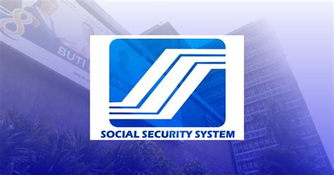 sss eprs|Social Security System.